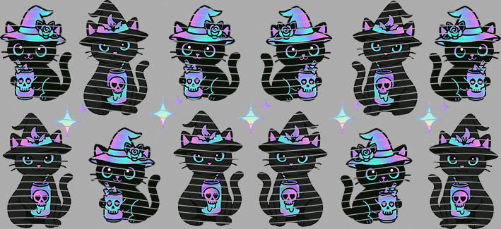 16oz Halloween-J12-238